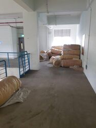 Tuas View Square (D22), Factory #462681291